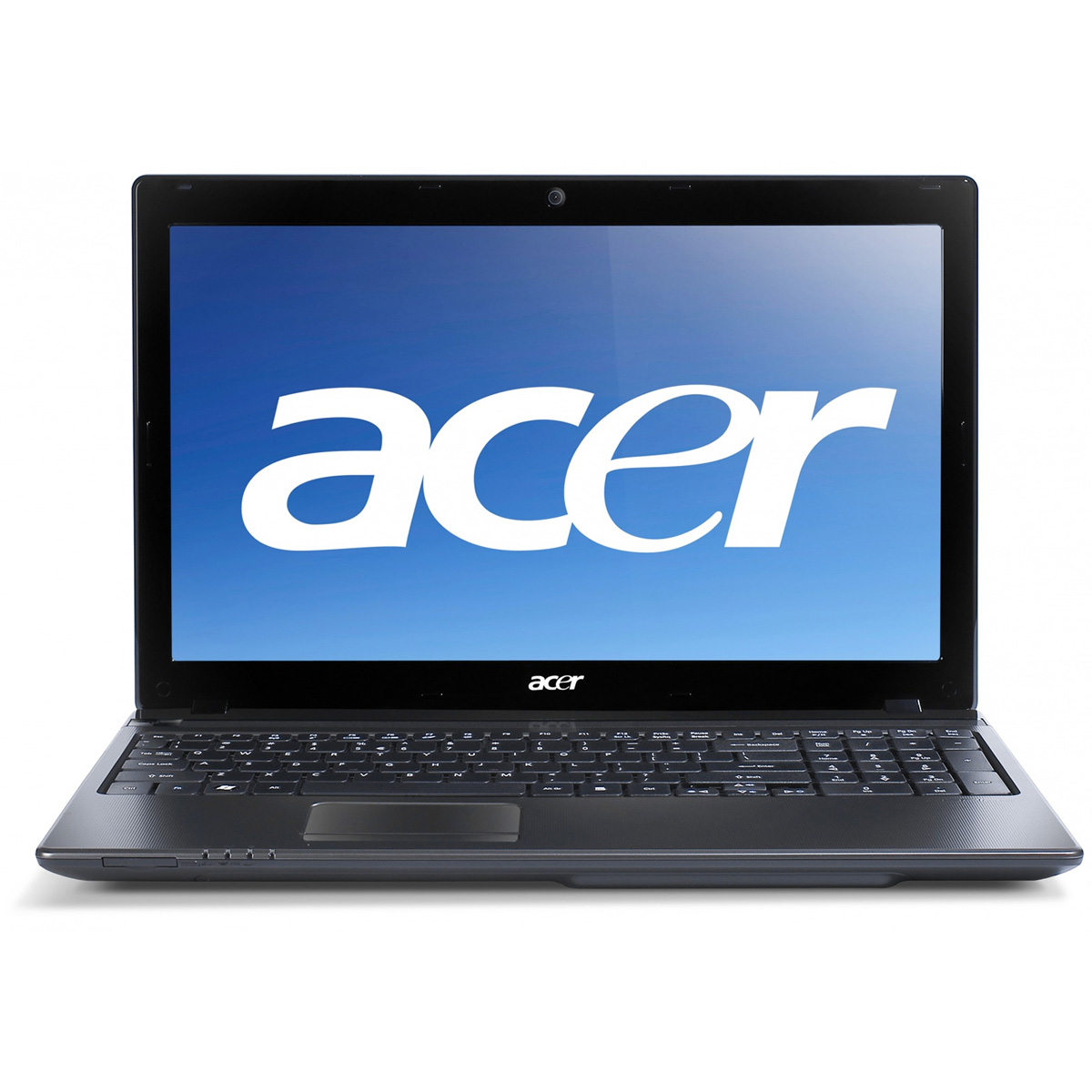 Как разогнать ноутбук acer aspire 5755g