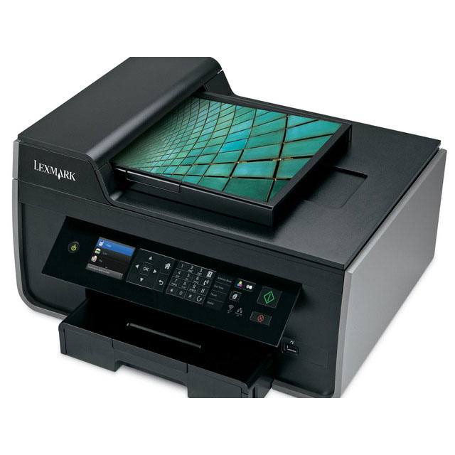 Lexmark Pro715 - Imprimante multifonction Lexmark sur LDLC.com