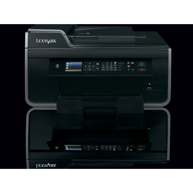 Lexmark Pro715 - Imprimante multifonction Lexmark sur LDLC.com
