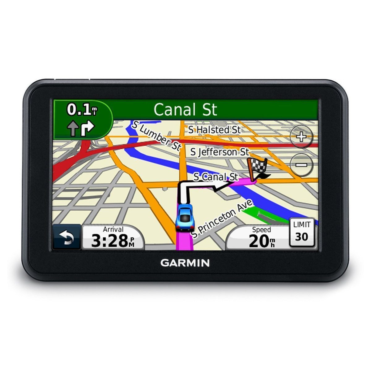 Compteur GPS Garmin Montana 680t Carte Europe Loisir ...
