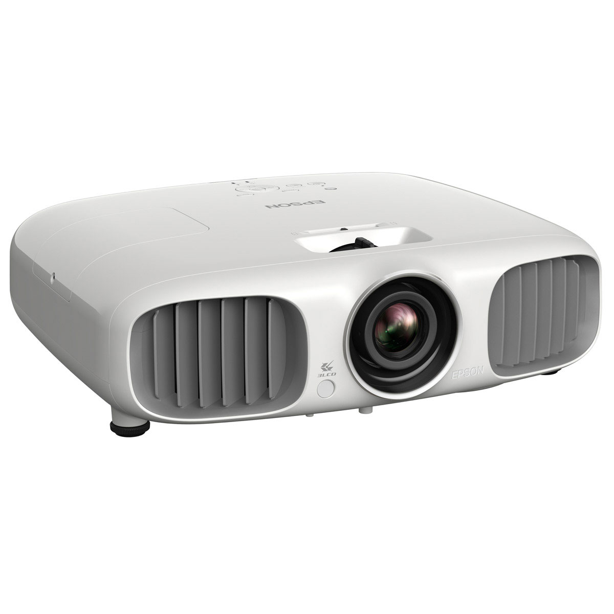 Epson EHTW6000W Vidéoprojecteur Epson sur