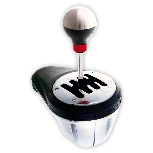 Thrustmaster Th8 Rs Shifter Volant Pc Thrustmaster Sur