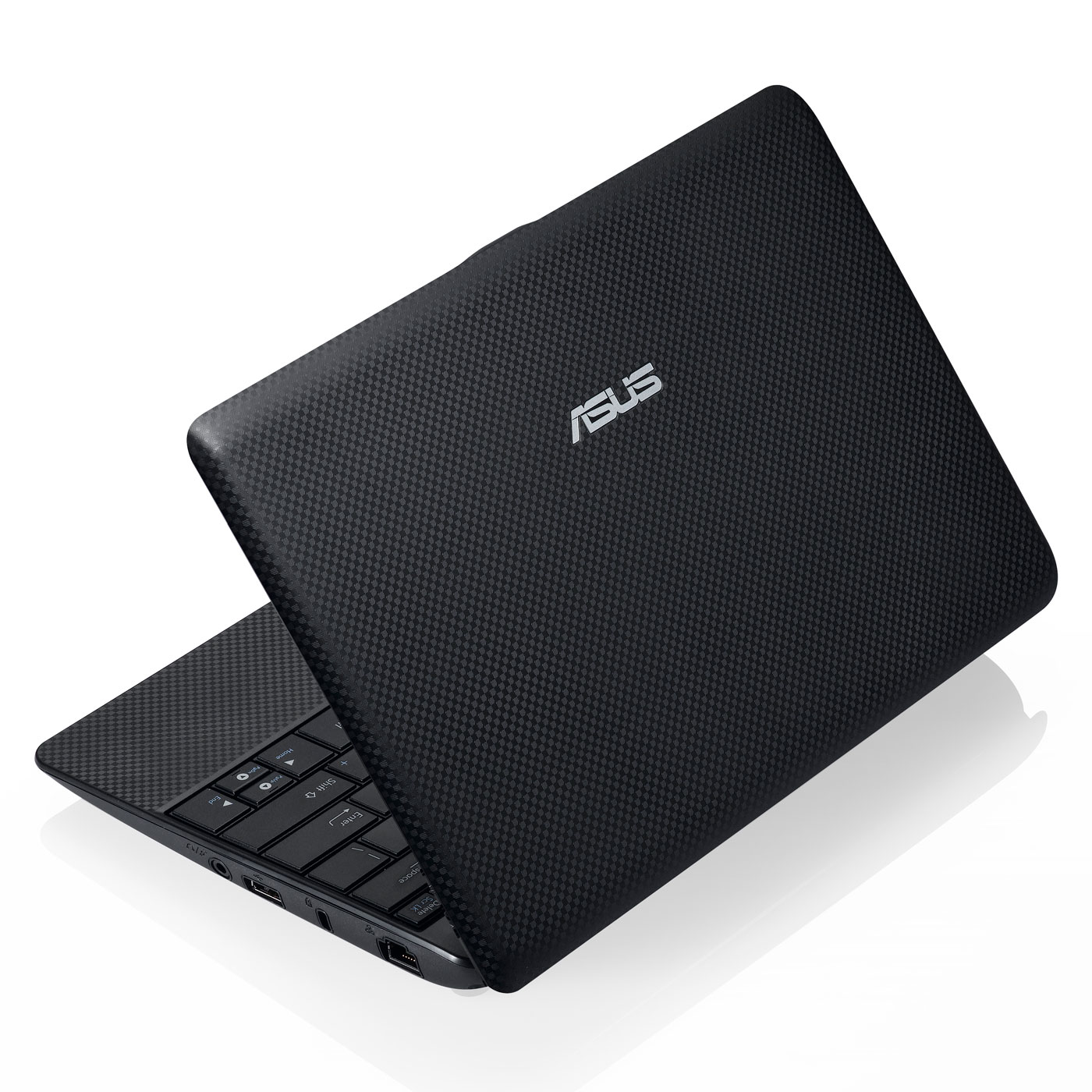 Asus eee pc 1001pxd обзор