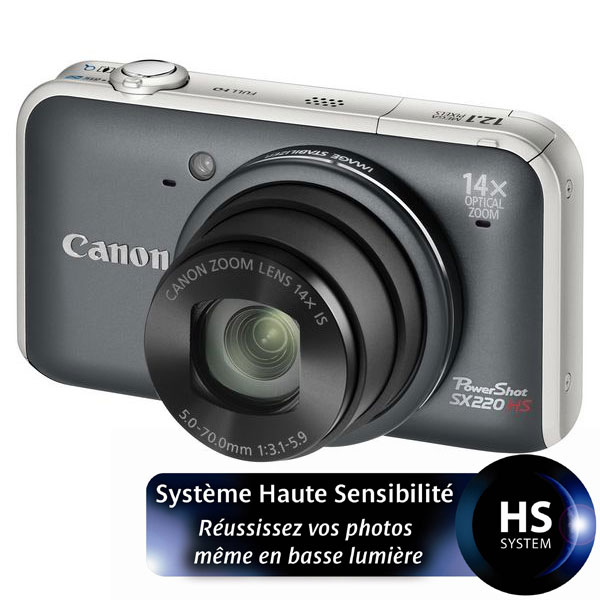 Canon powershot sx220 hs примеры фото