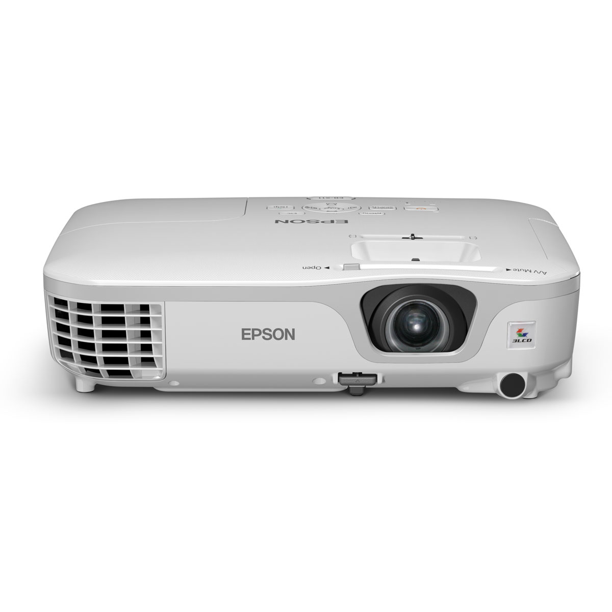 Epson EBS11 Vidéoprojecteur Epson sur