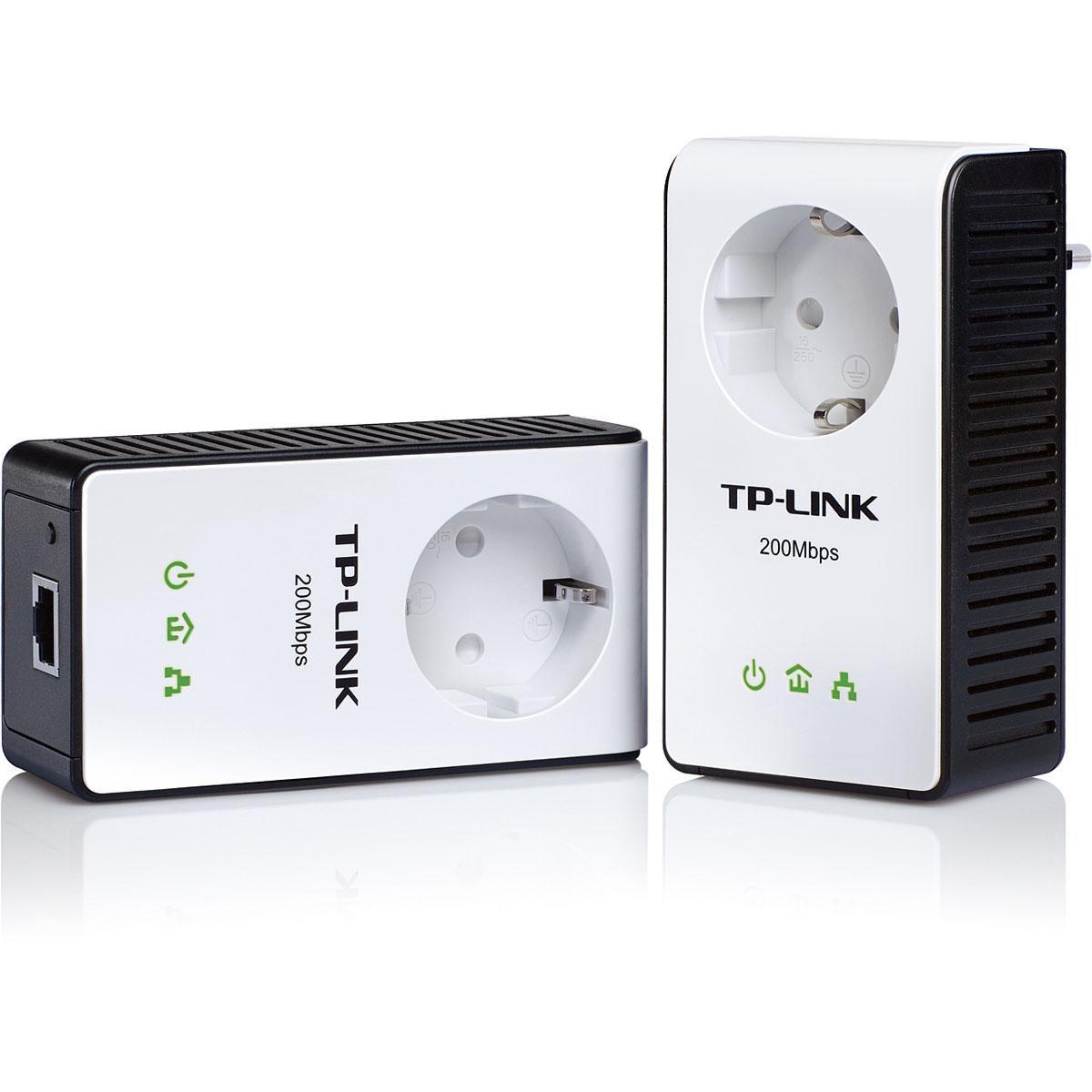 TPLINK TLPA251KIT CPL TPLINK sur