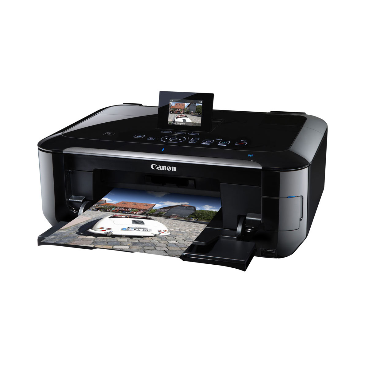 Canon PIXMA MG6250 + Harry Potter Print Studio ...