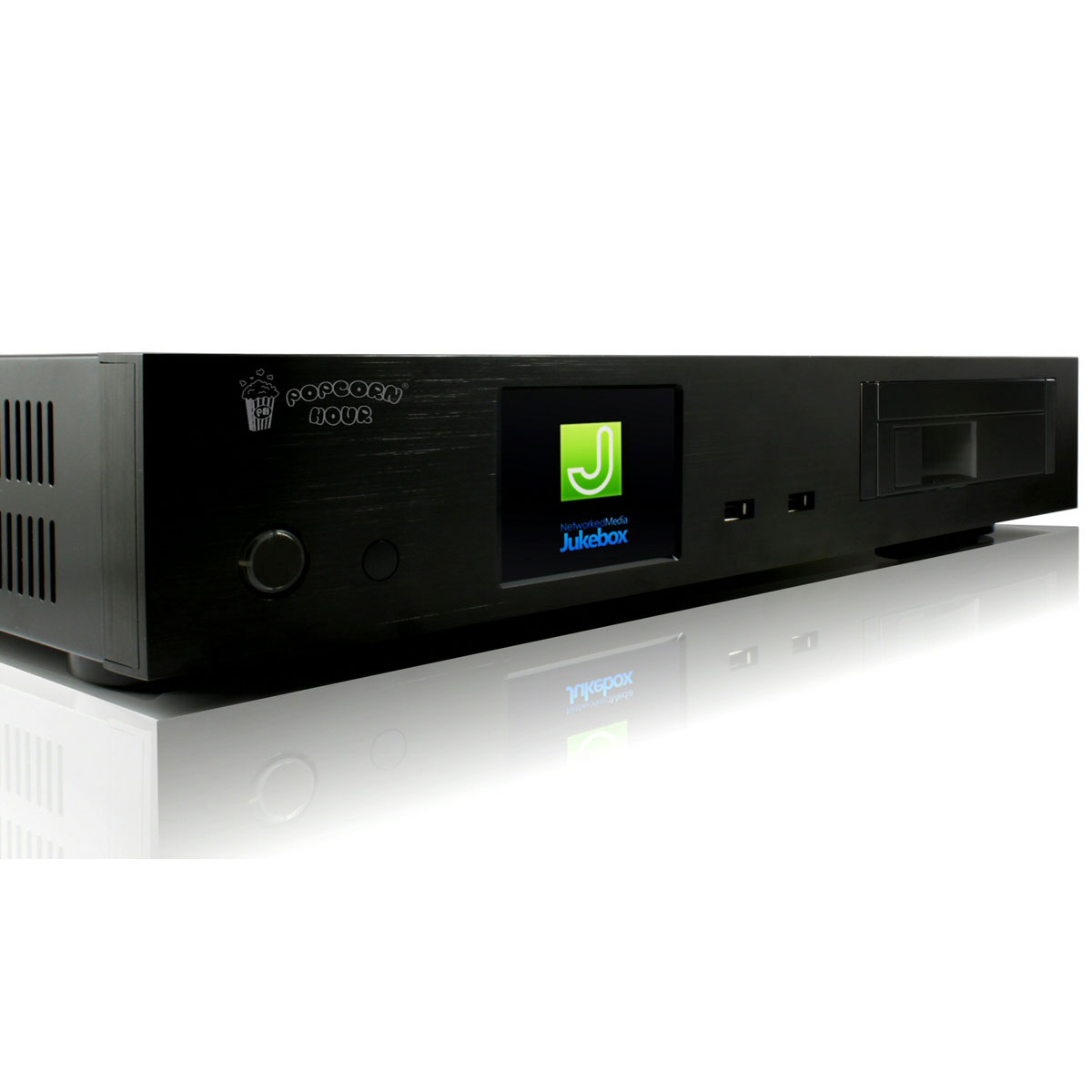 Popcorn Hour C300 Lecteur multimédia Popcorn Hour sur