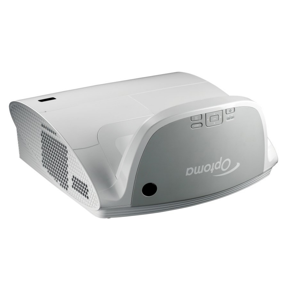 Optoma EX665UTis Vidéoprojecteur Optoma sur