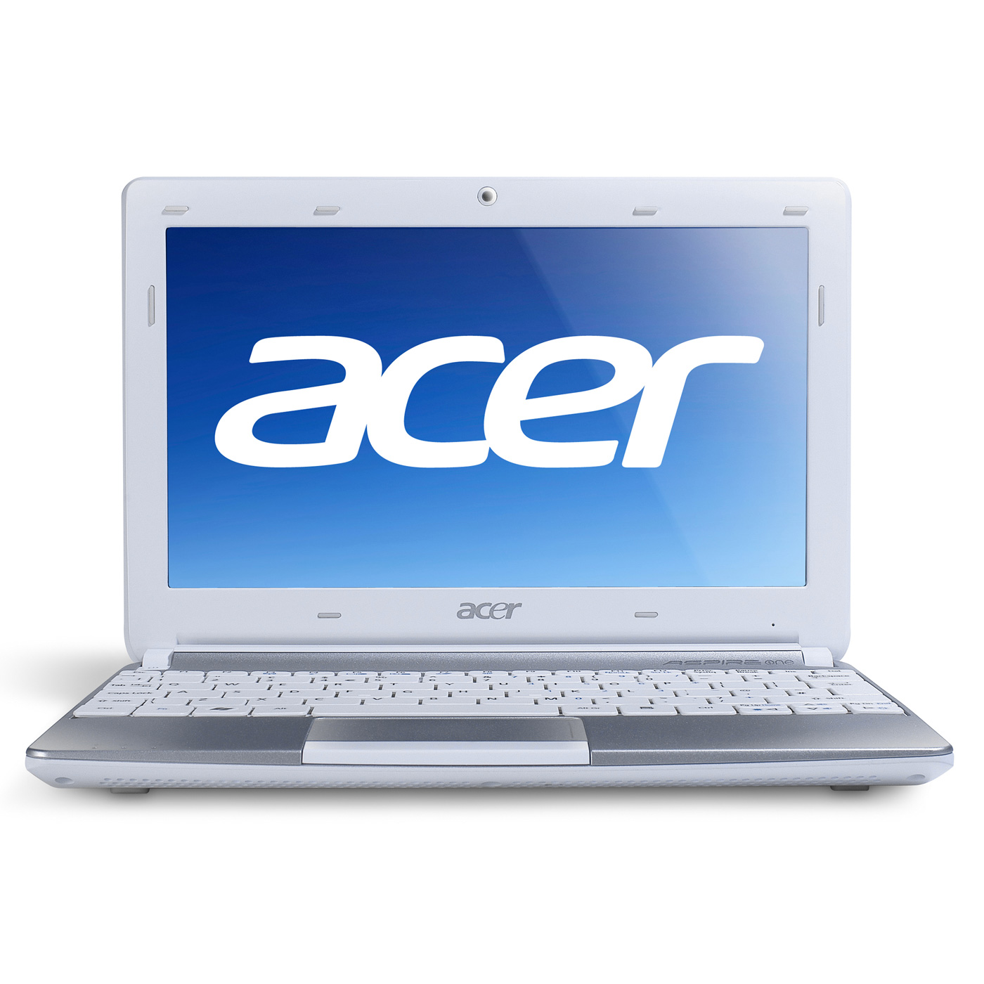 Acer Aspire One D257 Blanc 320 Go Acer sur