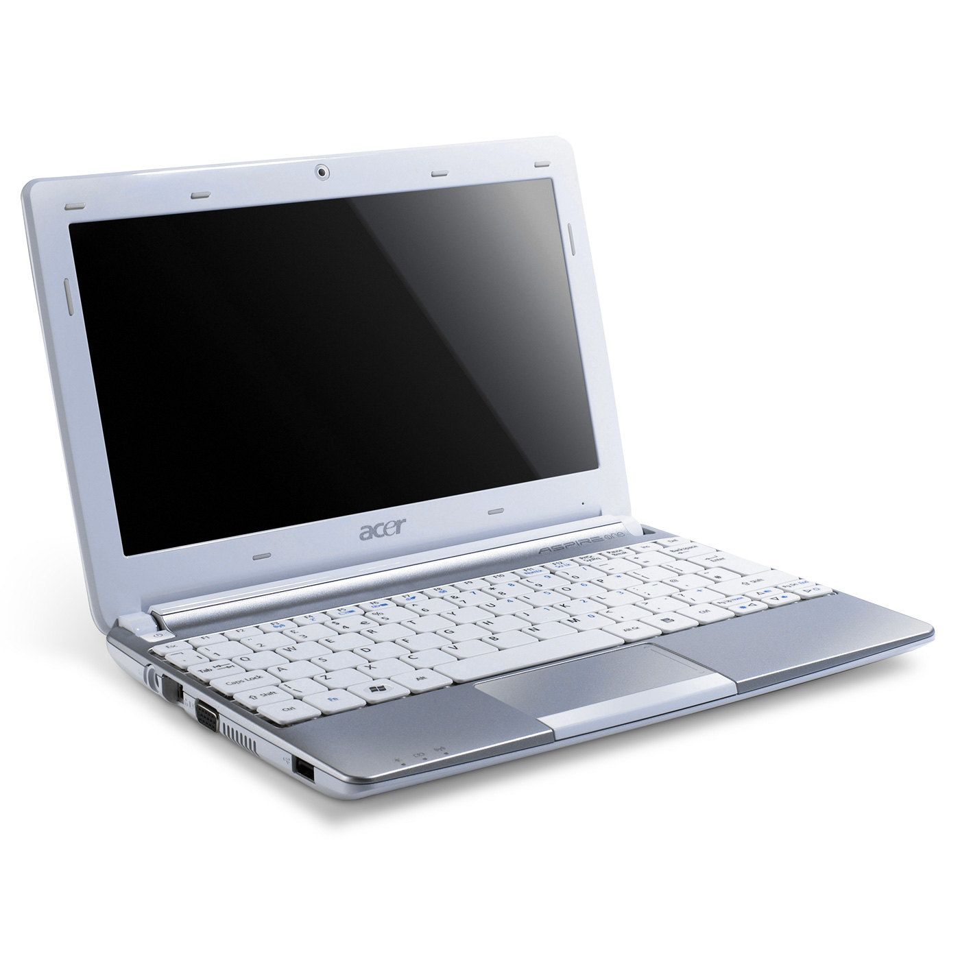 Acer Aspire One D257 Blanc 320 Go Acer sur
