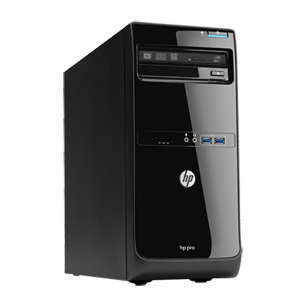 HP Pro 3405 QB069EA - PC de bureau HP sur LDLC.com HP Pro 3405 QB069EA - PC de bureau HP sur LDLC.com