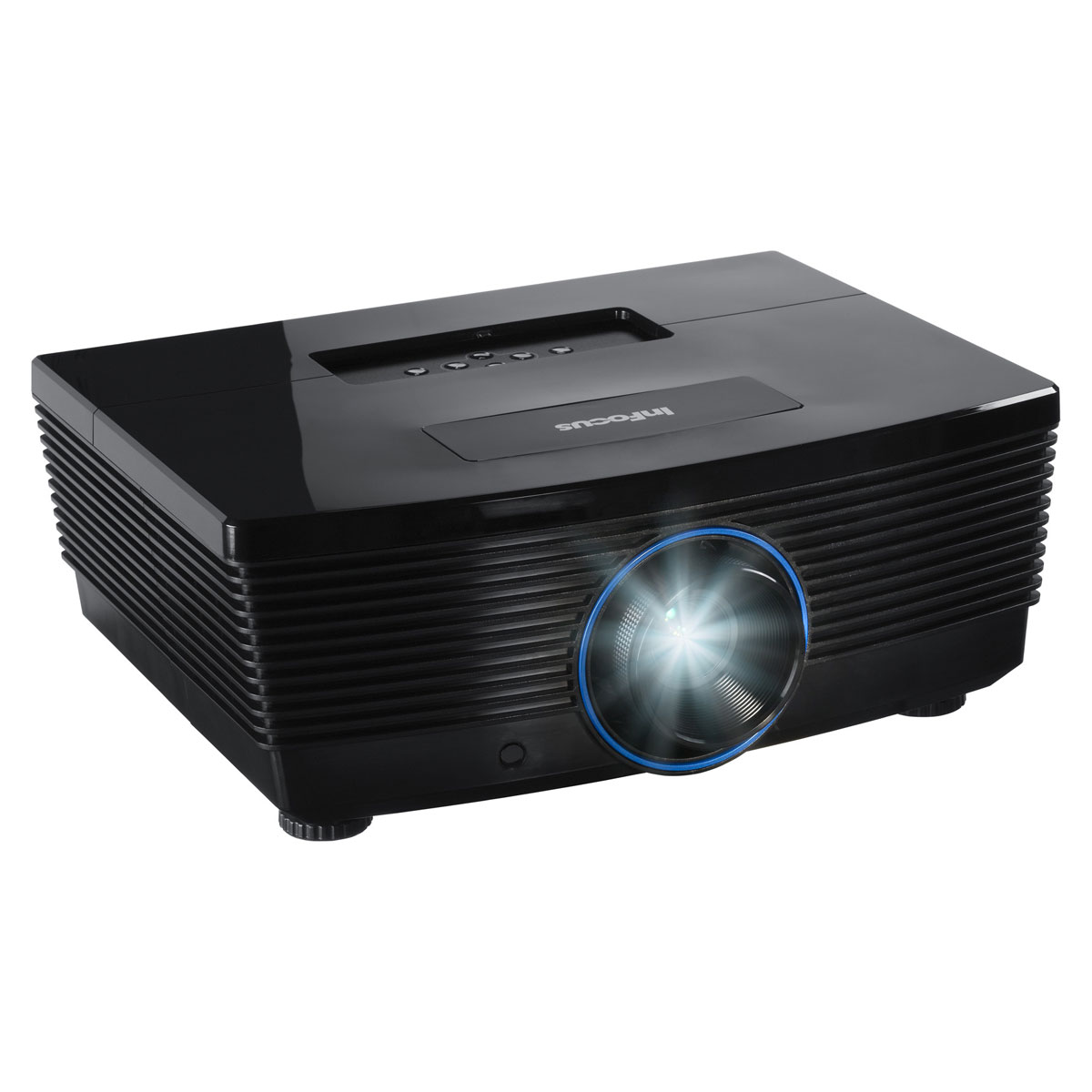 InFocus IN5314 Vidéoprojecteur InFocus sur