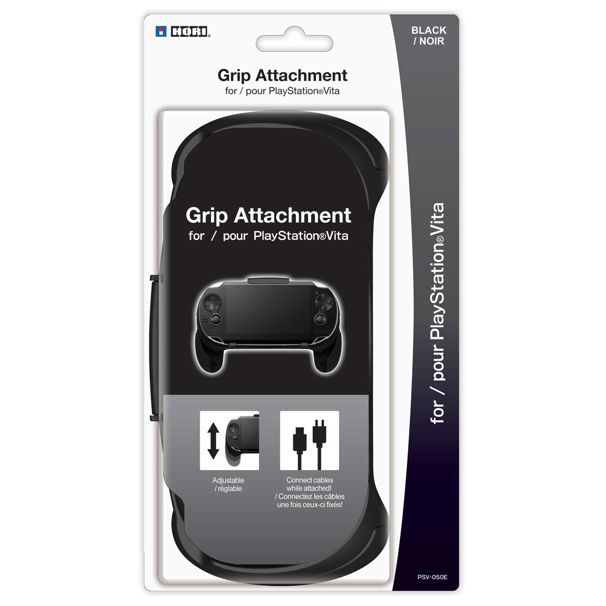 Hori Grip Attachment (PS Vita) Accessoires PS Vita Hori sur