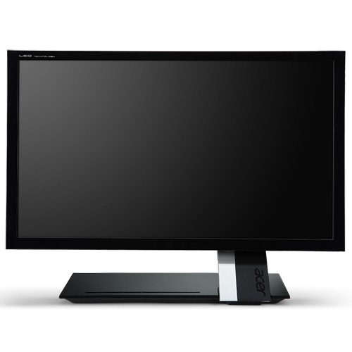 Acer 23" LED S235HLAbii Ecran PC Acer sur