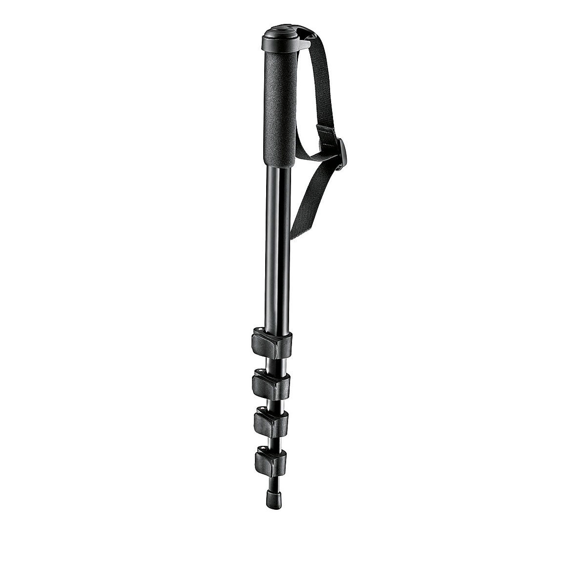 Manfrotto MMC301 Trépied appareil photo Manfrotto sur