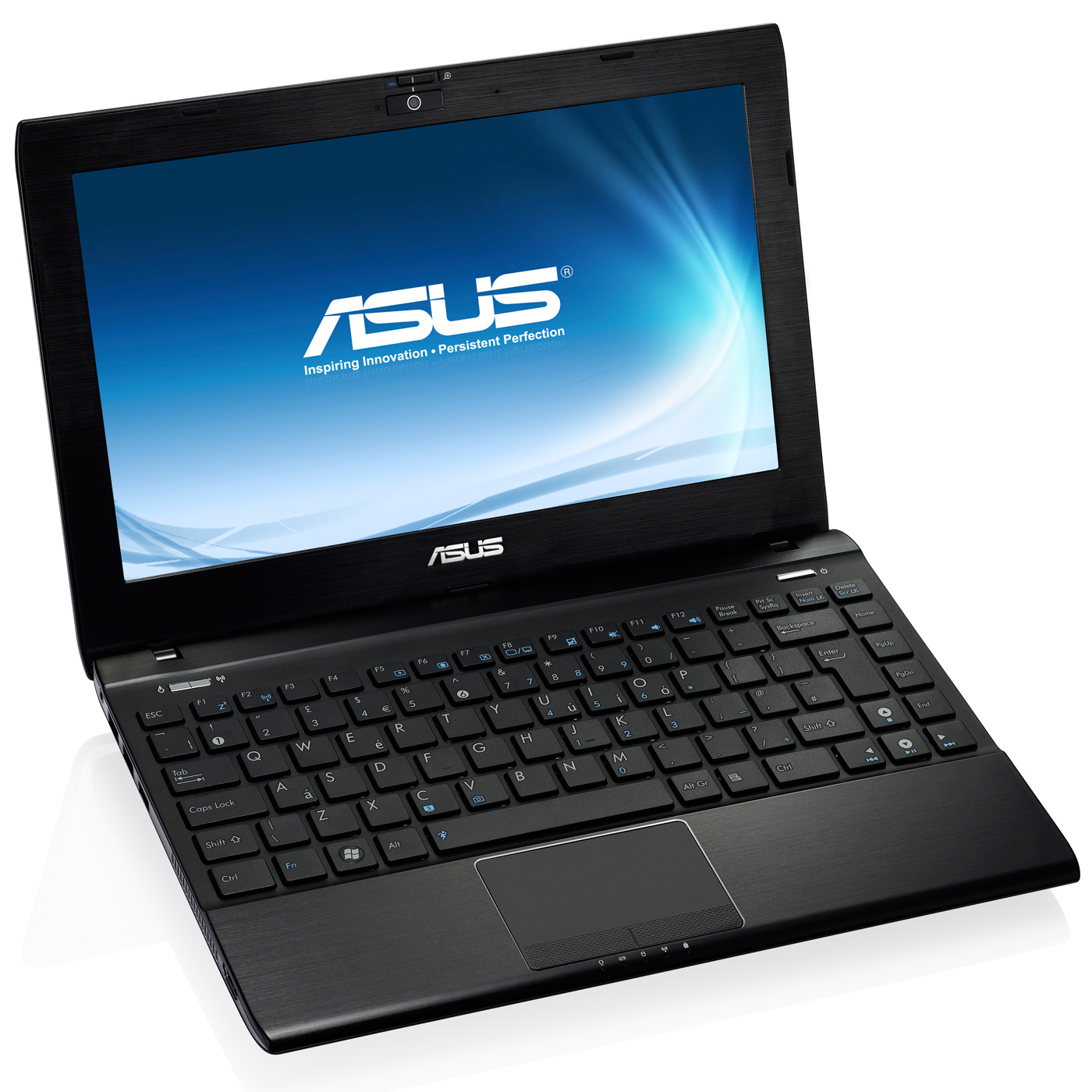 Asus Eee Pc 1225b Blk055m Noir Asus Sur 3793