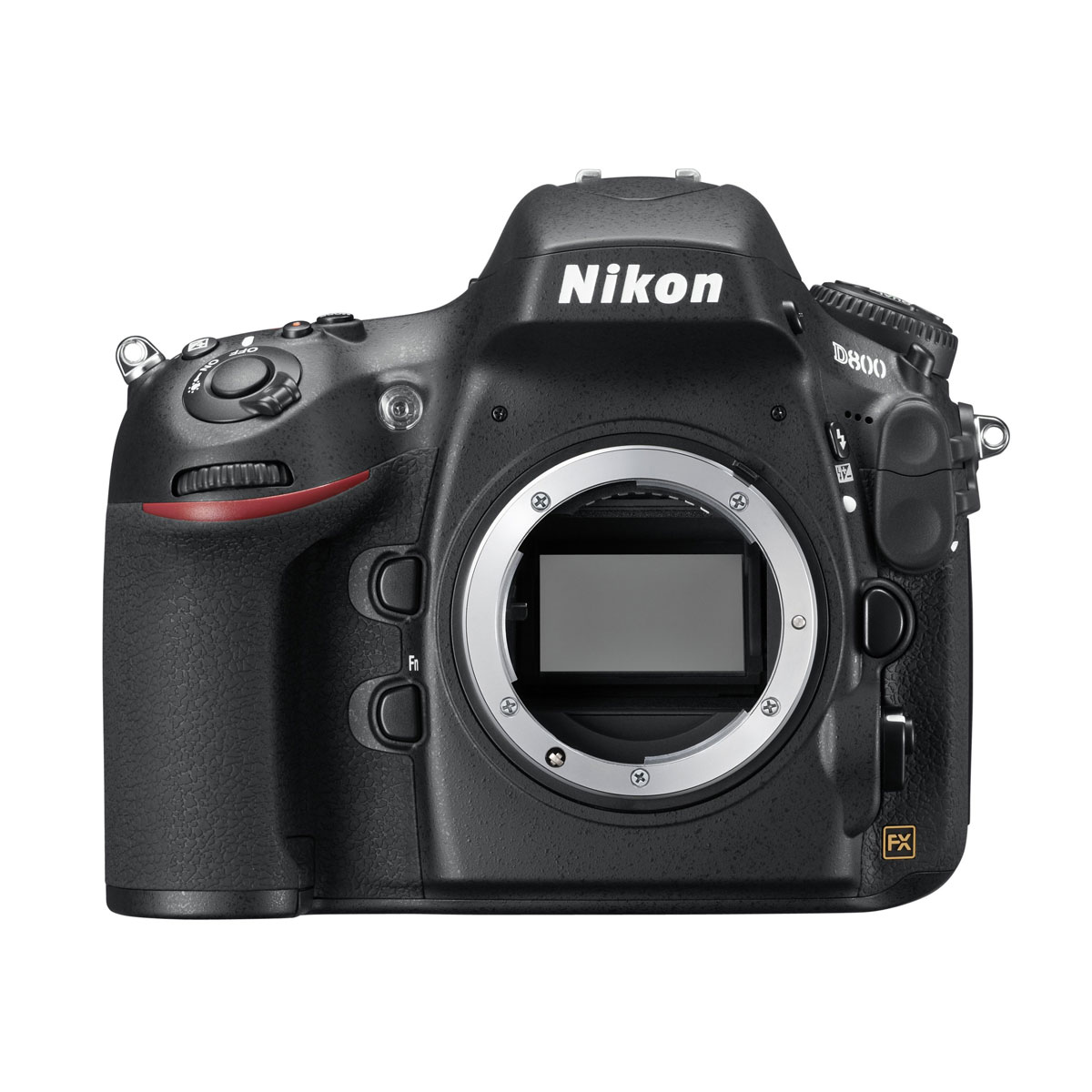 Nikon D800 - Appareil photo Reflex Nikon sur LDLC.com
