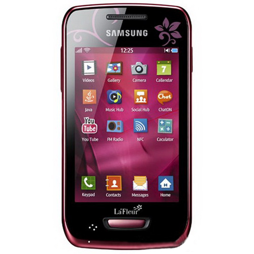 jeux pour samsung wave y gt-s5380