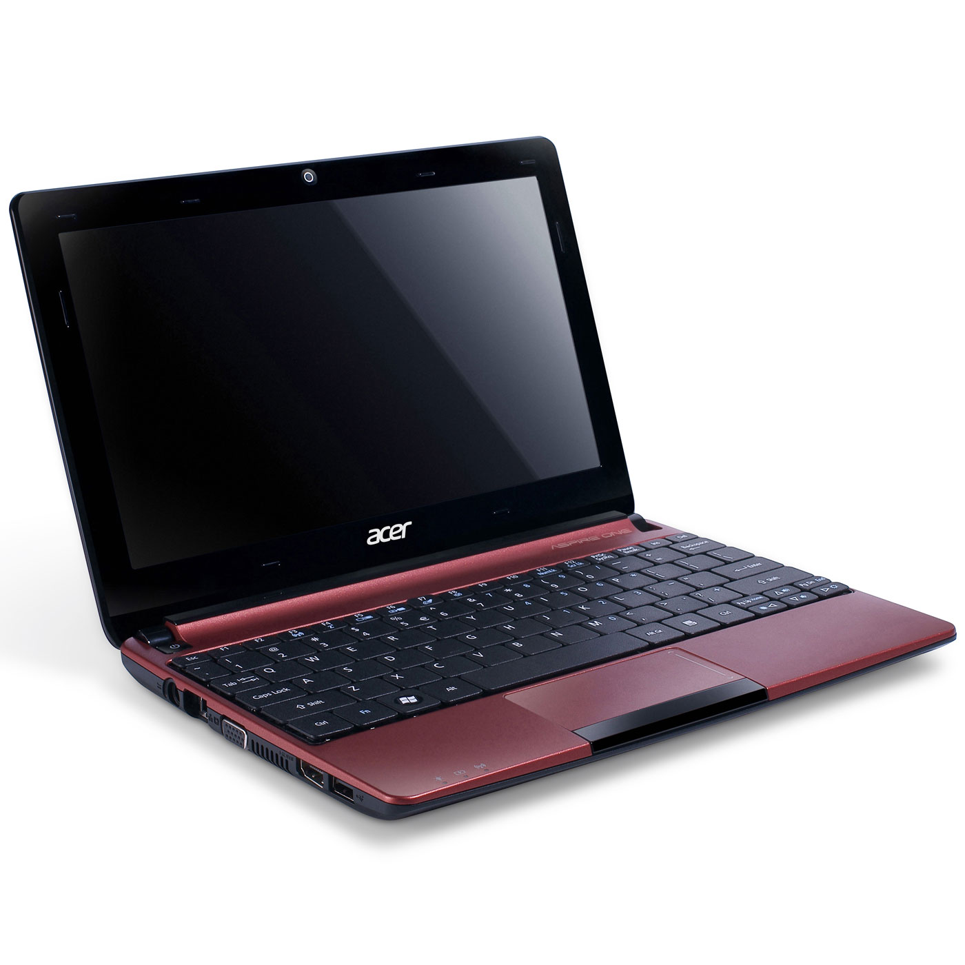 Acer aspire one d270 установка windows 10