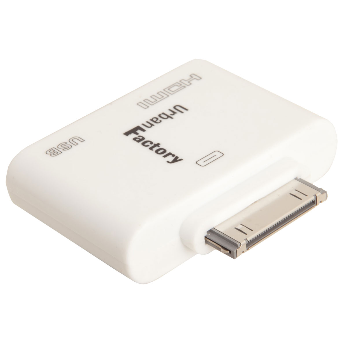 Urban Factory HDMI adapter Accessoires Tablette Urban Factory sur