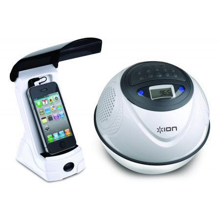 Enceinte bluetooth waterproof
