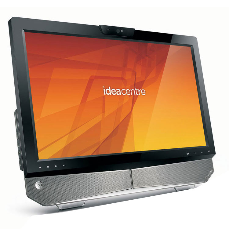 Lenovo ideacentre b320 восстановление