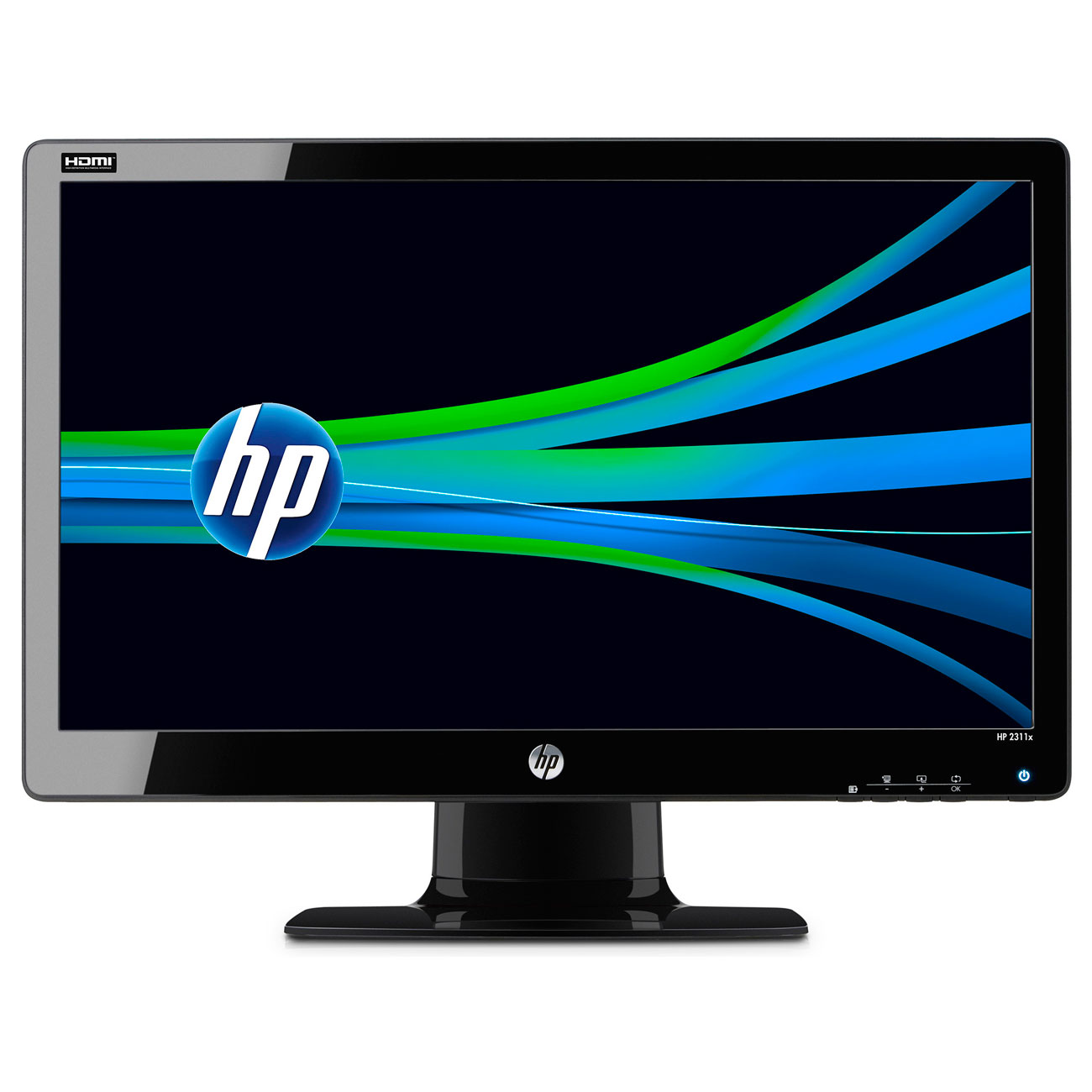 HP 23