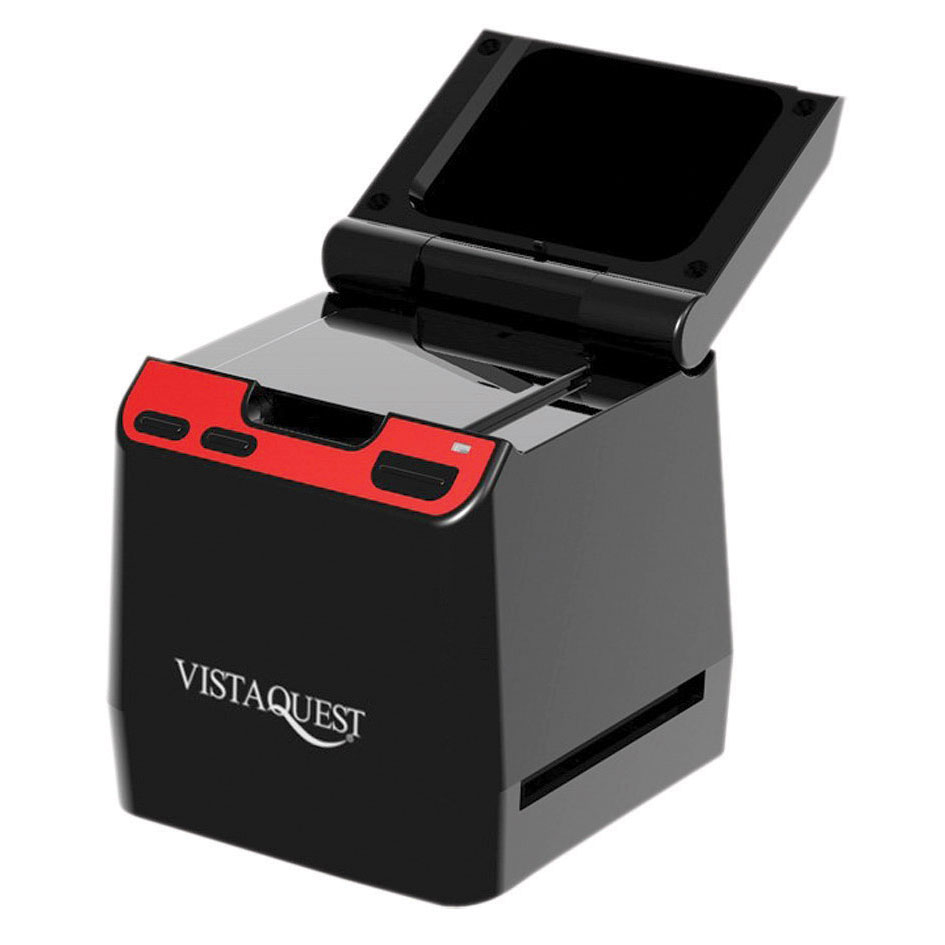 VistaQuest VQFS501S Scanner VistaQuest sur