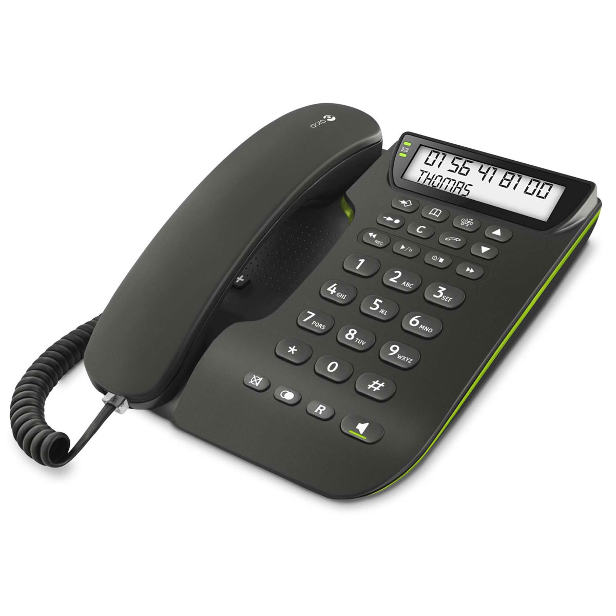 Цифровой беспроводный телефон. Alcatel Temporis Mini. Телефон домашний проводной. Городской телефон. Цифровые Телефонные аппараты для руководителя.