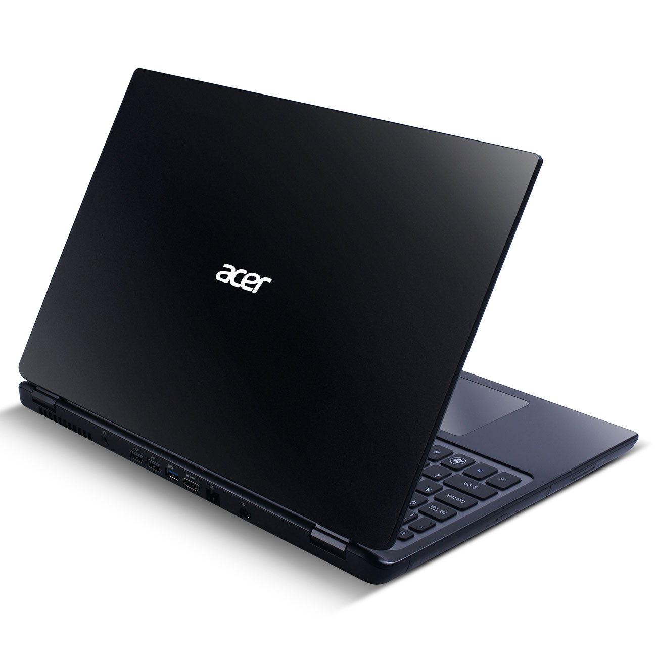 Acer aspire m3 581tg апгрейд