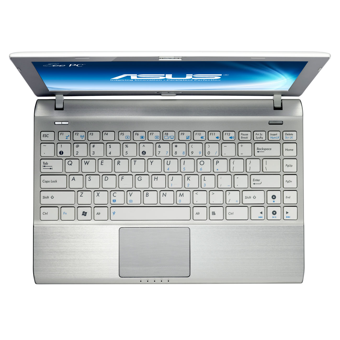 Asus eee pc 1225b обзор