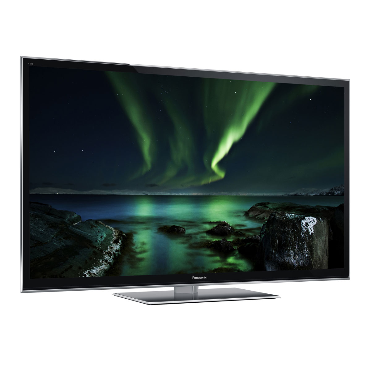 Panasonic TXP50VT50E TV Panasonic sur