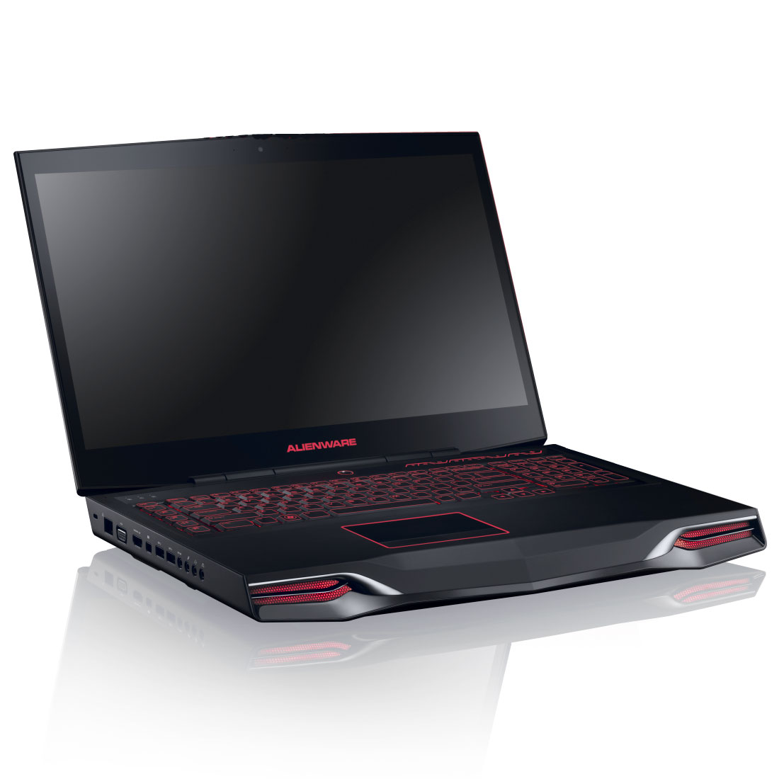 Alienware m18. Игровой ноутбук Alienware m18x. Dell Alienware m18. Ноутбук dell Alienware m18x. Dell Alienware 17x r5.