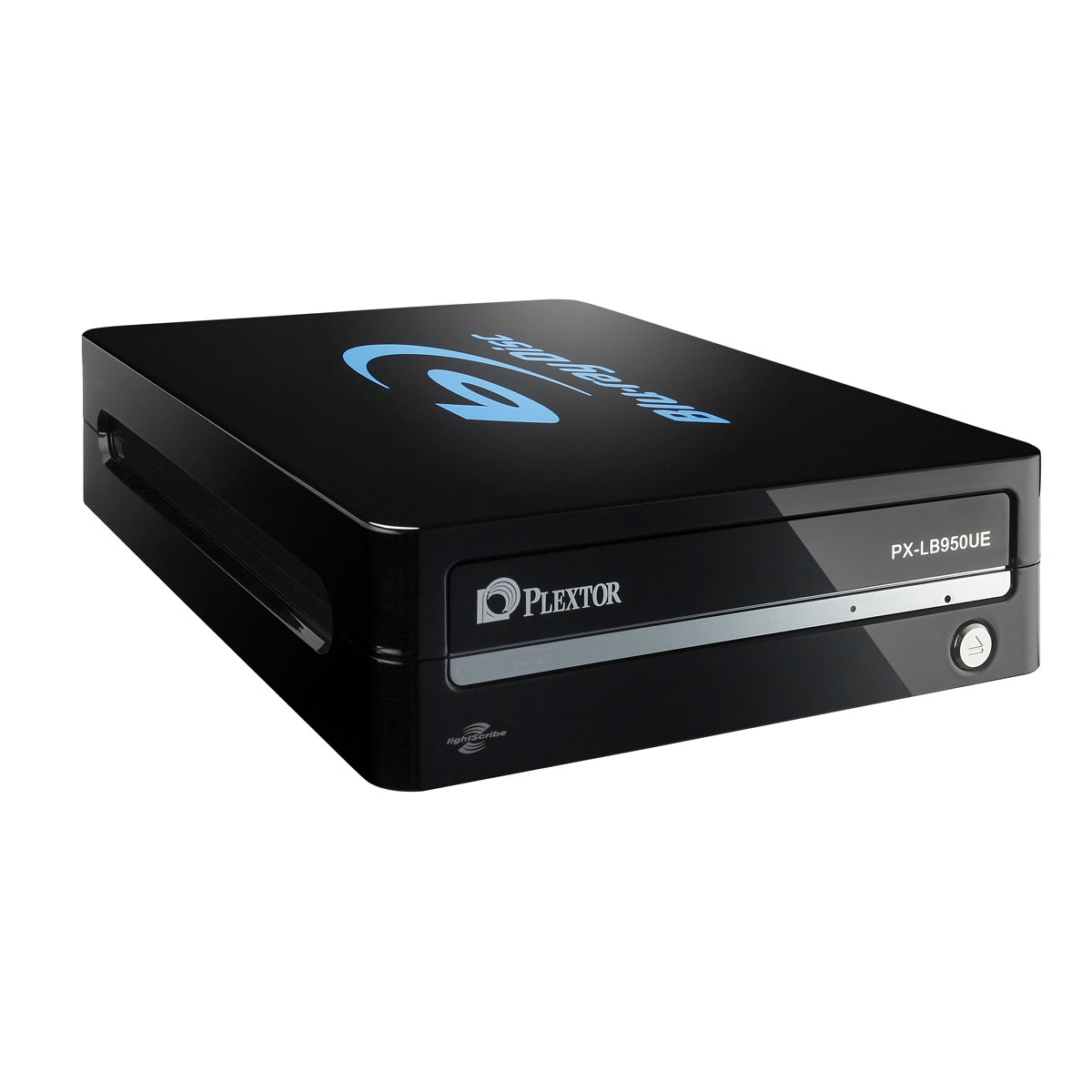 Lecteur Blu Ray Pour Pc Bureau Plextor PX-B950UE - Lecteur graveur Plextor sur LDLC.com