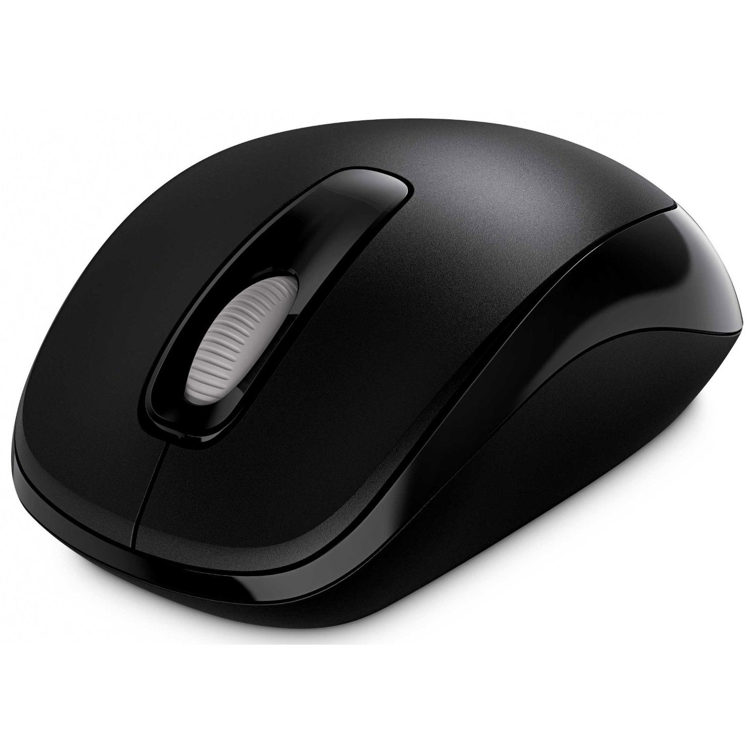 Microsoft Wireless Mobile Mouse For Business Souris Pc Microsoft Sur Ldlc Com