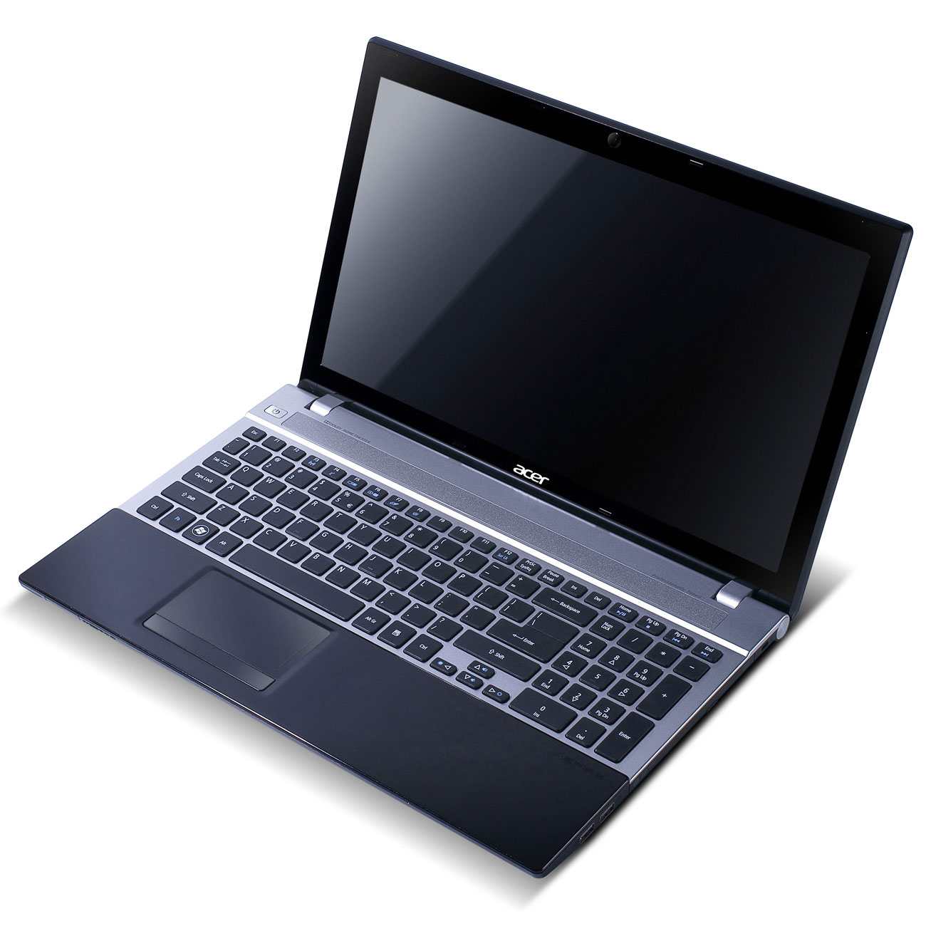 Acer Aspire V3-571G-53218G1TMakk - PC portable Acer sur