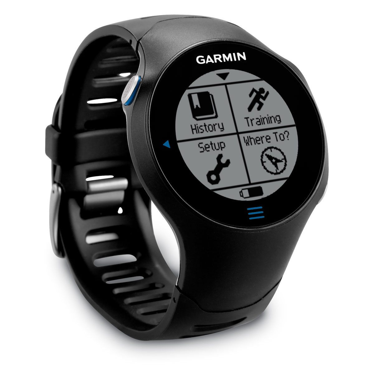 garmin basic running watch
