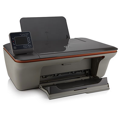 Hp deskjet 3720