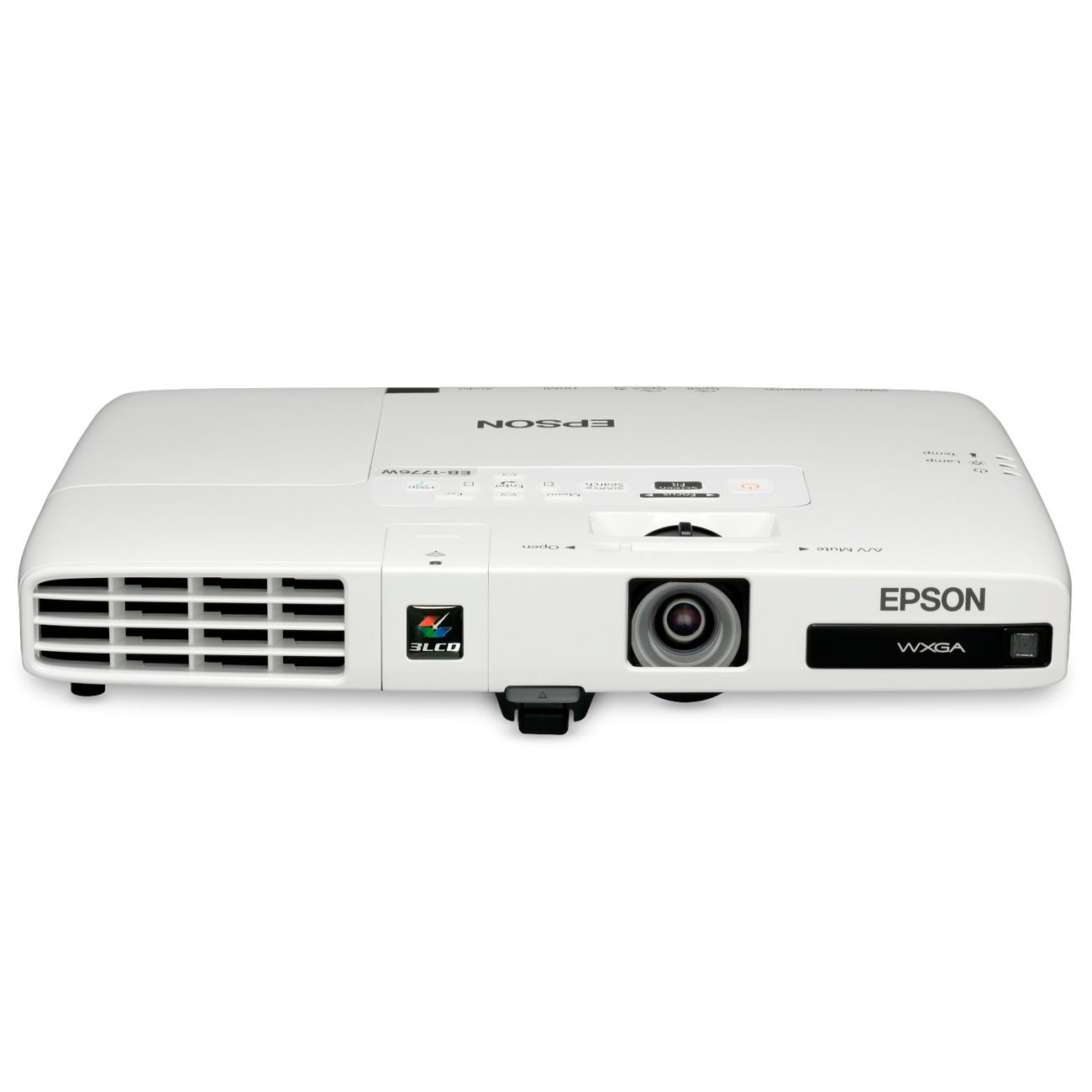 Epson EB1776W Vidéoprojecteur Epson sur
