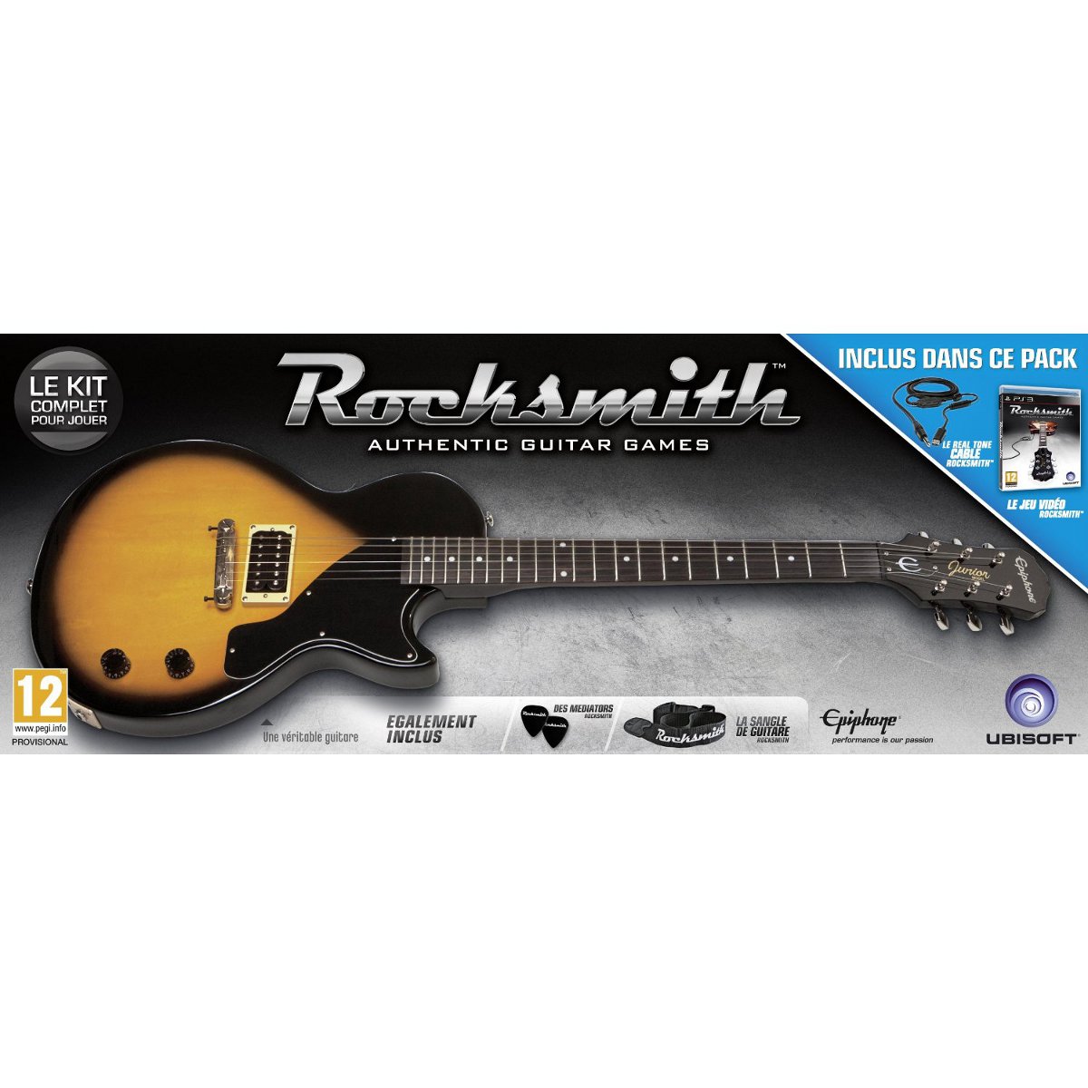 rocksmith real tone cable