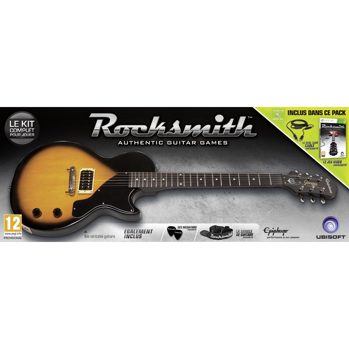rocksmith real tone cable