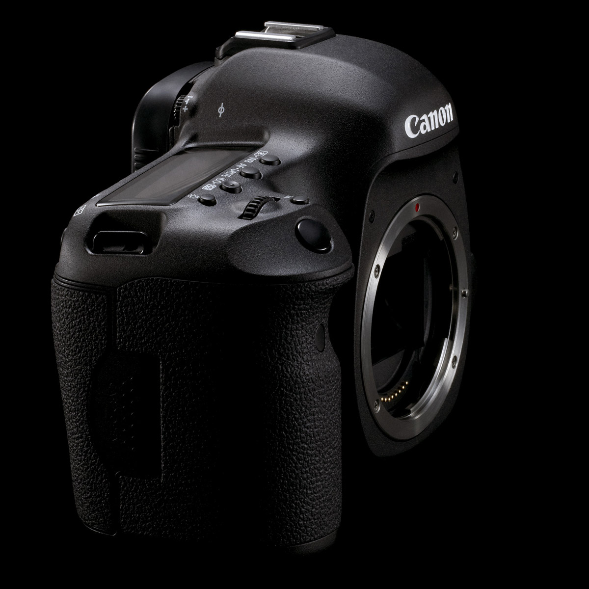 Canon 5d Mark Ii Fiche Technique Canon EOS 5D Mark III - Appareil photo Reflex Canon sur LDLC.com