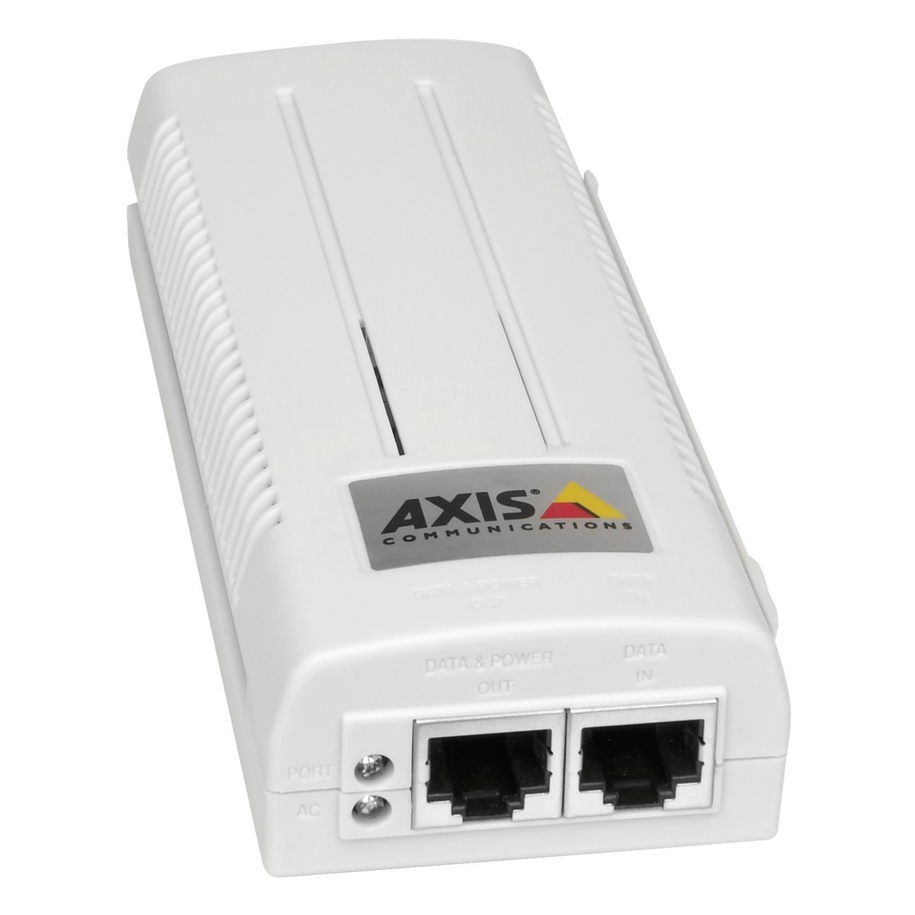 AXIS PoE Midspan 1 port Accessoires switch AXIS sur