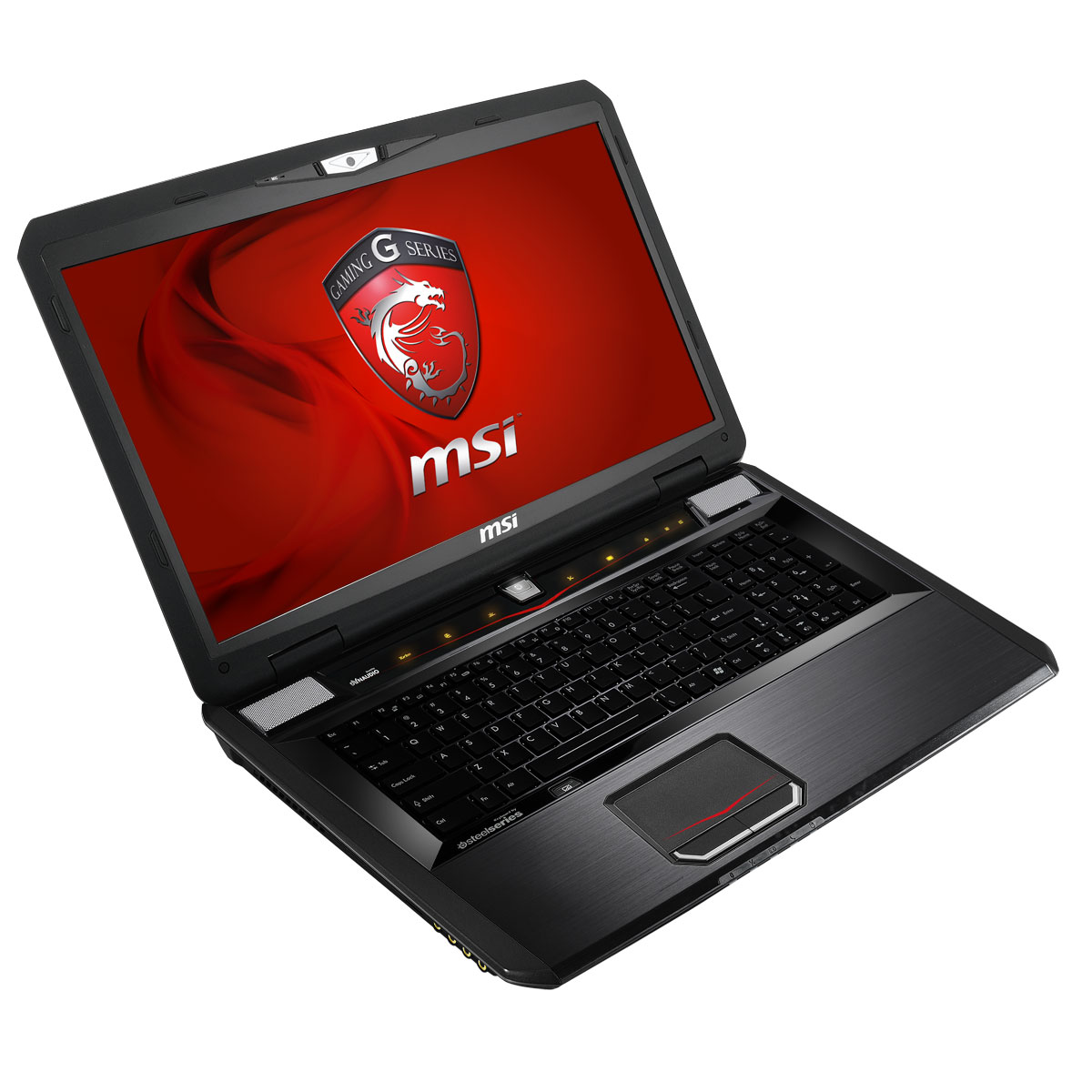 Msi gt70 bluetooth не работает