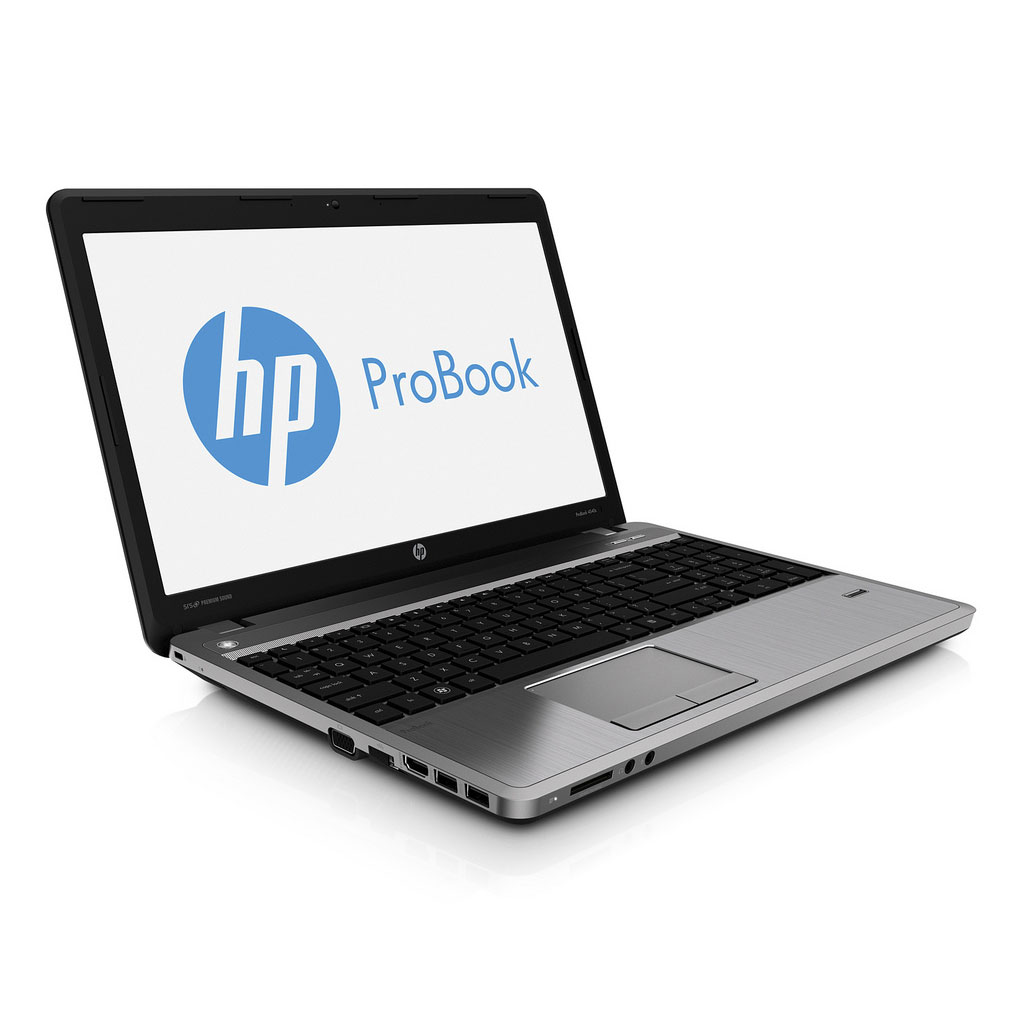 Hp probook 4540s аккумулятор