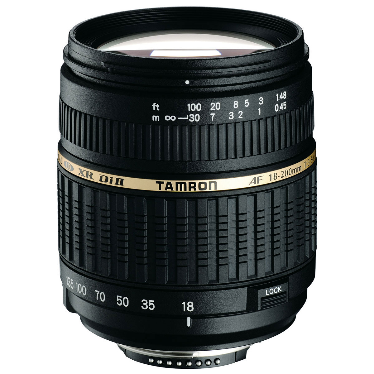 Nikon D3200 + Tamron AF 18200mm F/3,56,3 XR Di II LD ASL [IF