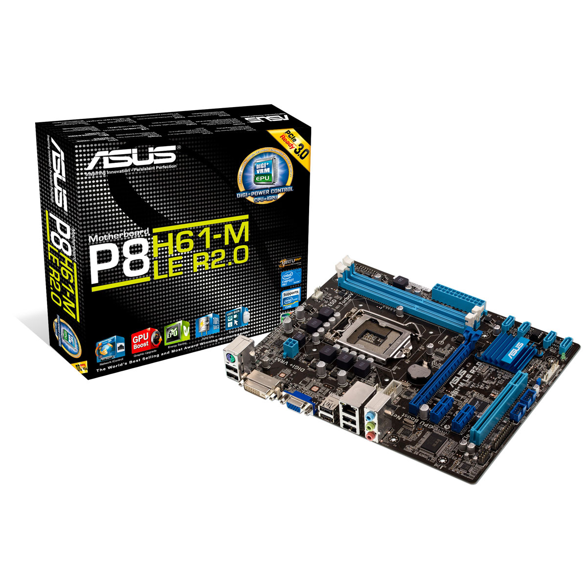 Asus p8h61 проблемы с sata 3