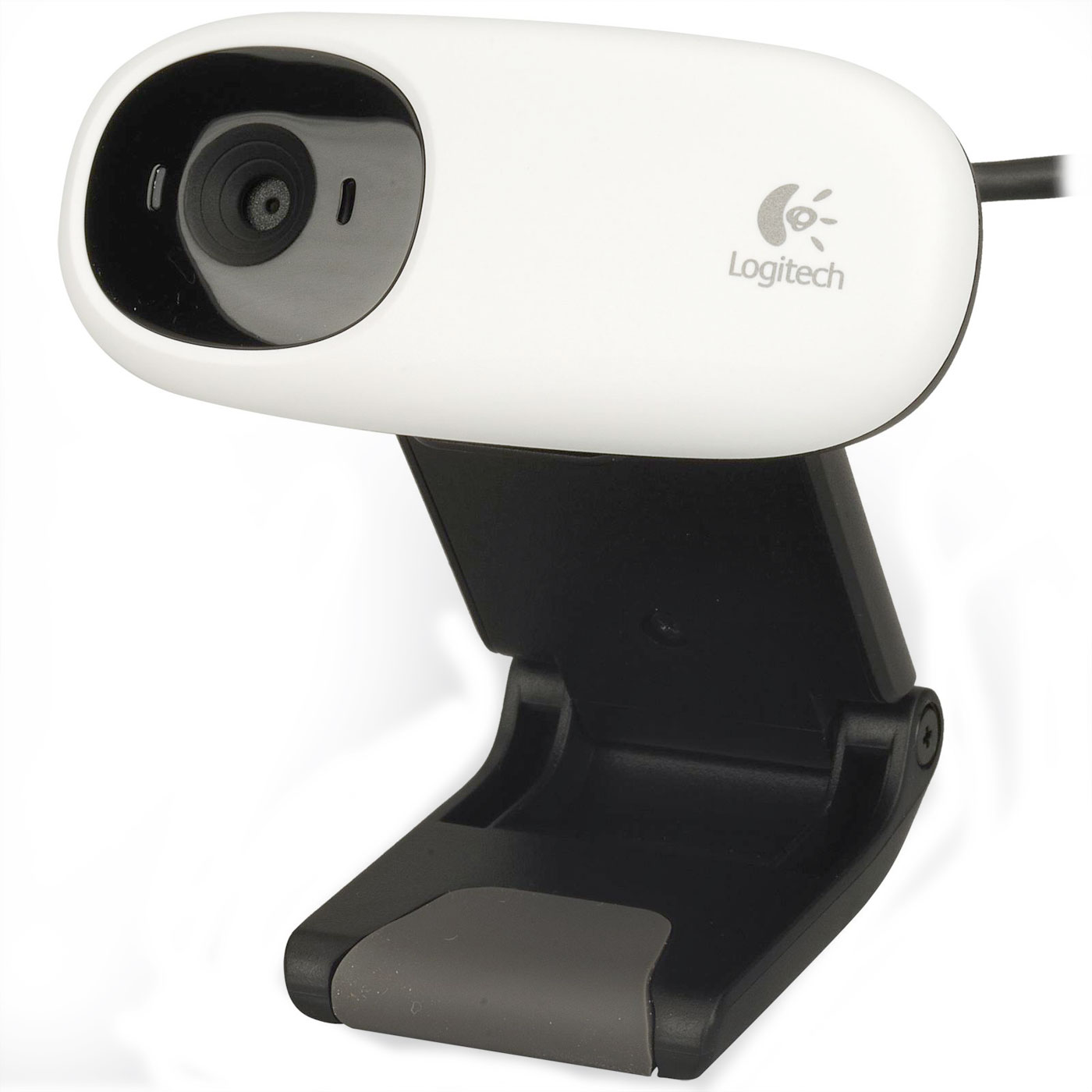 logitech webcam c110 driver for windows 10