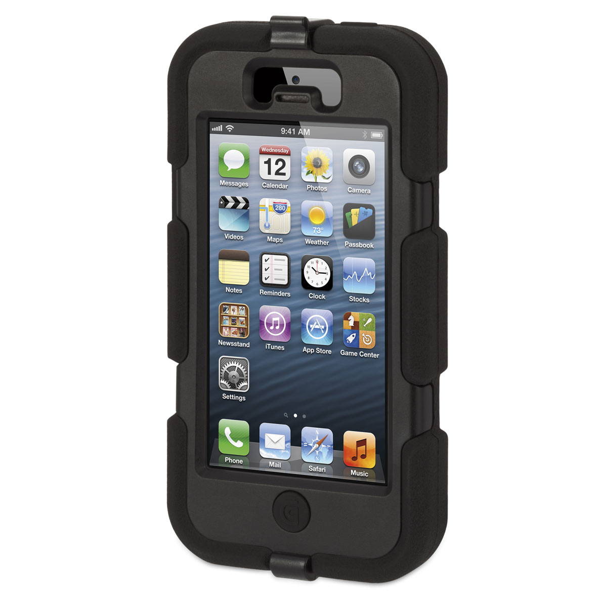 coque iphone 5 griffin